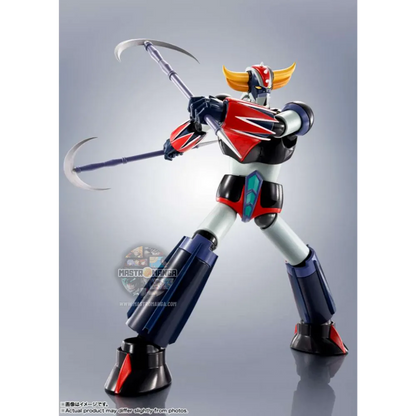 Goldrake UFO Robot Grendizer Robot Spirits