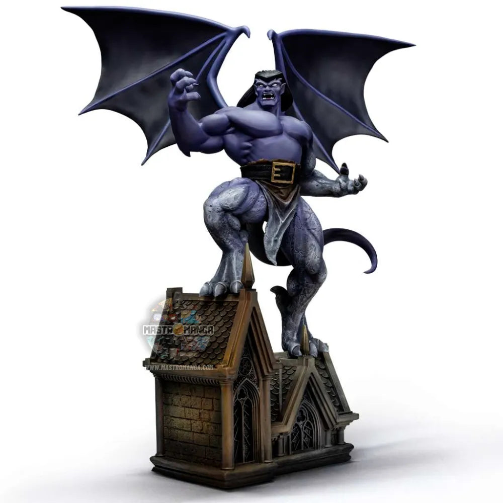 Goliath Gargoyles