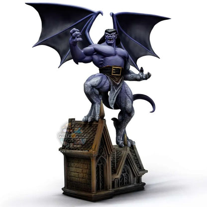 Goliath Gargoyles