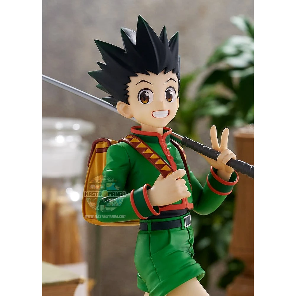 Gon Freecss HUNTER x HUNTER POP UP PARADE L