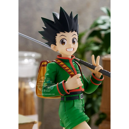 Gon Freecss HUNTER x HUNTER POP UP PARADE L
