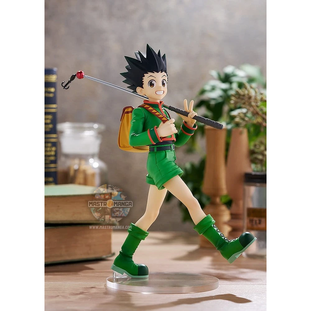 Gon Freecss HUNTER x HUNTER POP UP PARADE L