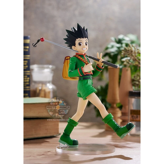 Gon Freecss HUNTER x HUNTER POP UP PARADE L