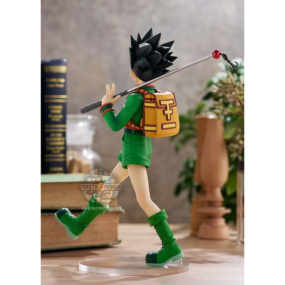 Gon Freecss HUNTER x HUNTER POP UP PARADE L