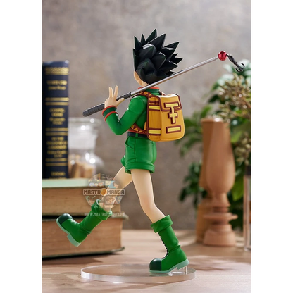 Gon Freecss HUNTER x HUNTER POP UP PARADE L