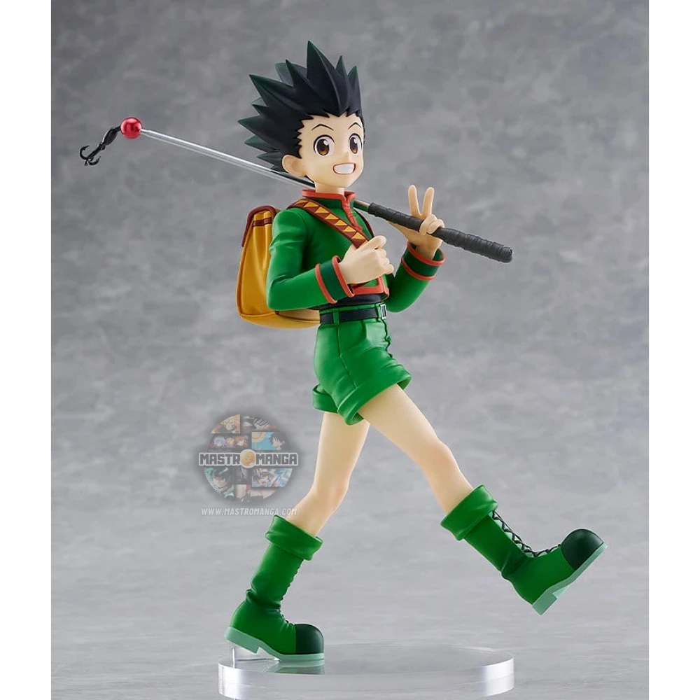 Gon Freecss HUNTER x HUNTER POP UP PARADE L