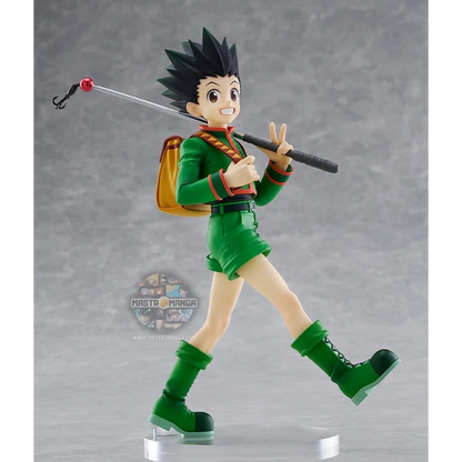 Gon Freecss HUNTER x HUNTER POP UP PARADE L