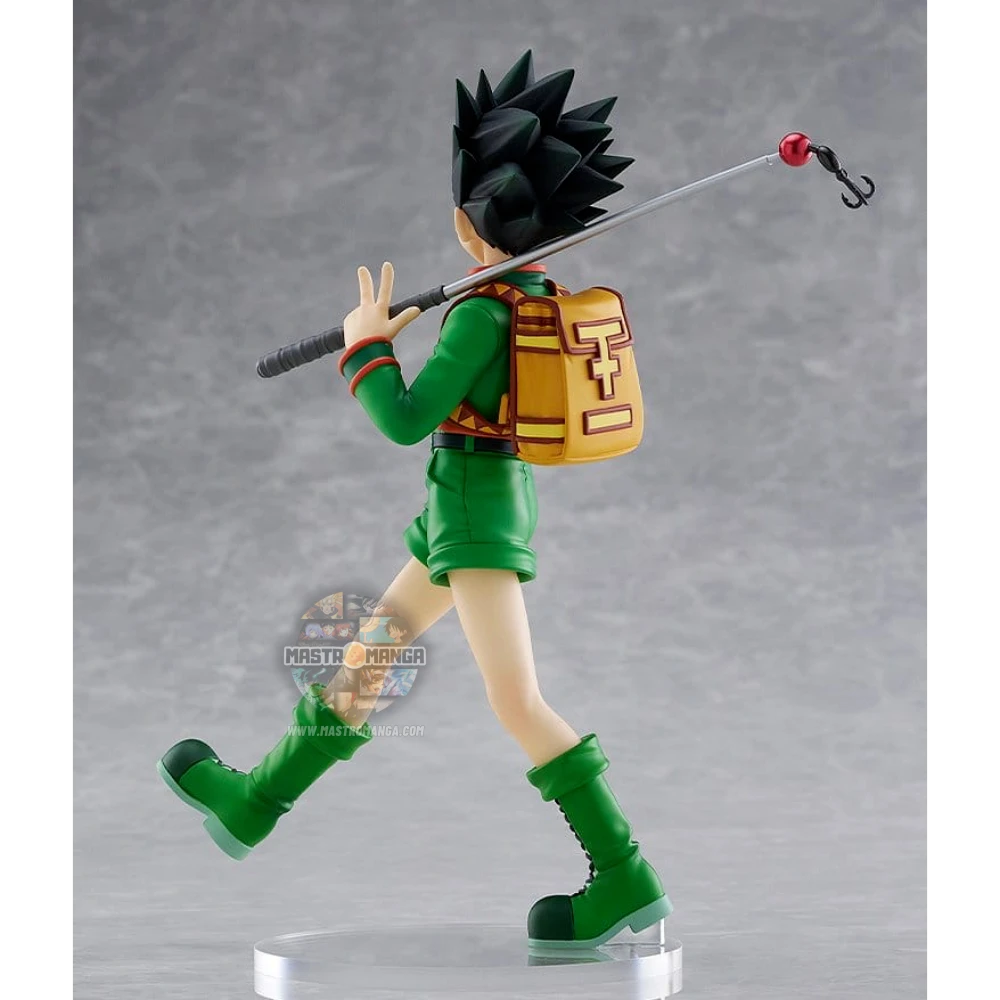 Gon Freecss HUNTER x HUNTER POP UP PARADE L