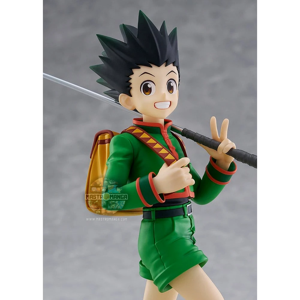 Gon Freecss HUNTER x HUNTER POP UP PARADE L