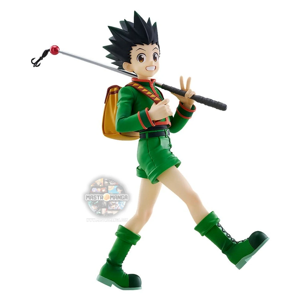Gon Freecss HUNTER x HUNTER POP UP PARADE L