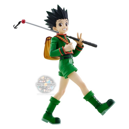 Gon Freecss HUNTER x HUNTER POP UP PARADE L