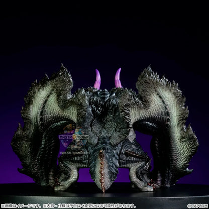 Gore Magala Monster Hunter Capcom Figure Builder Sofvi Model