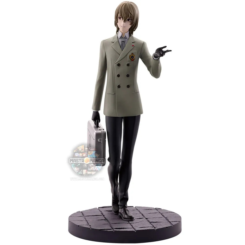 Goro Akechi Persona 5 Ichibansho