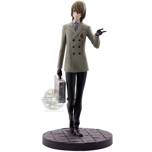 Goro Akechi Persona 5 Ichibansho