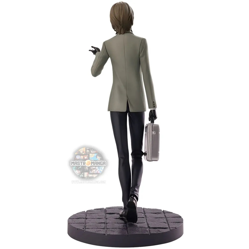 Goro Akechi Persona 5 Ichibansho