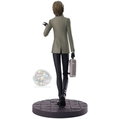 Goro Akechi Persona 5 Ichibansho
