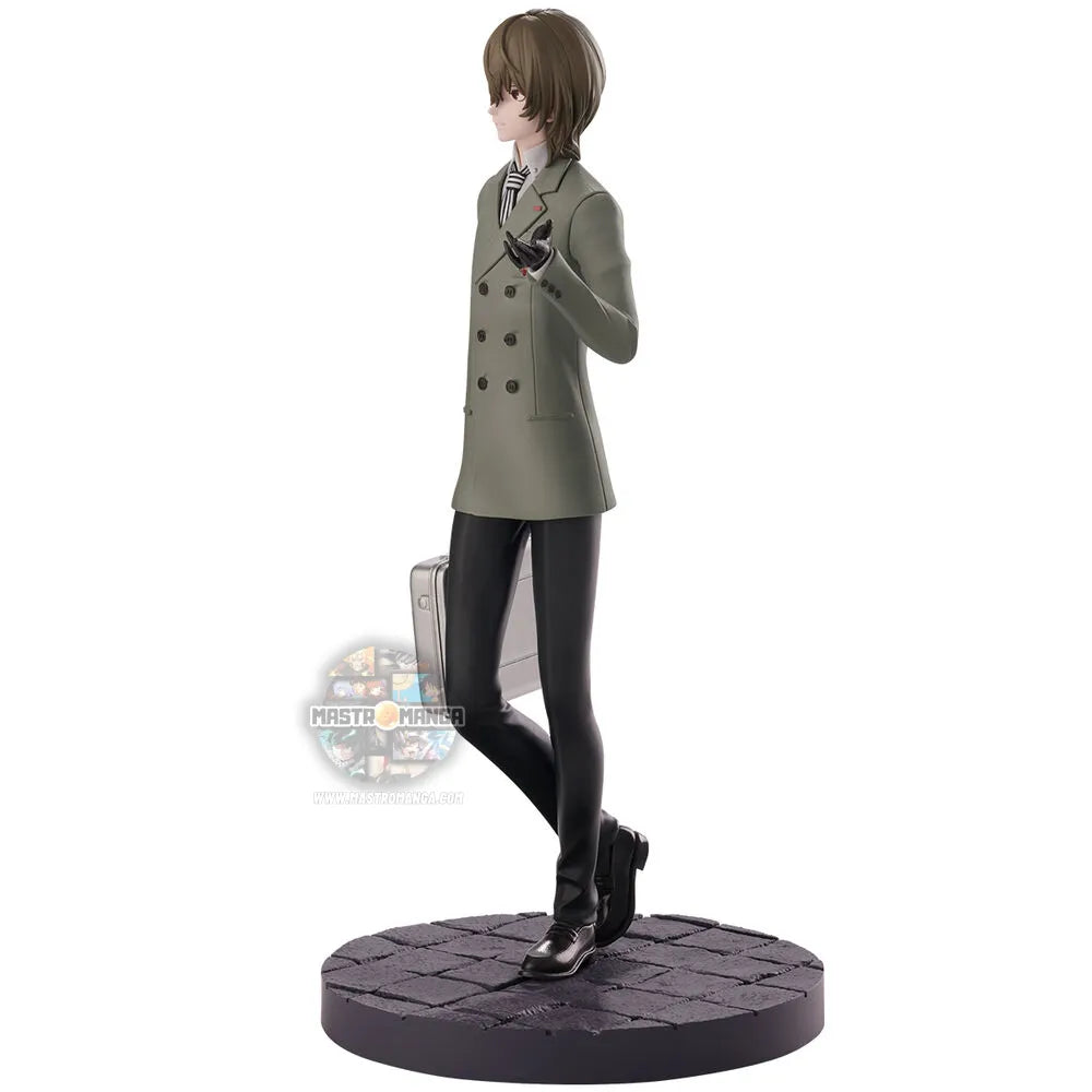 Goro Akechi Persona 5 Ichibansho