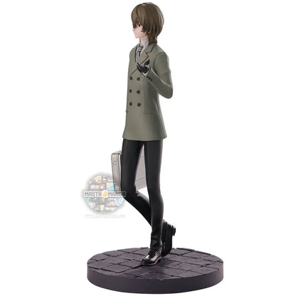 Goro Akechi Persona 5 Ichibansho