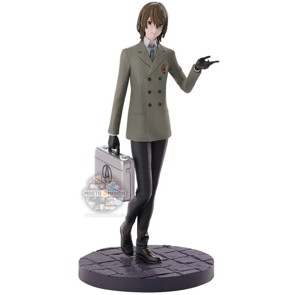 Goro Akechi Persona 5 Ichibansho