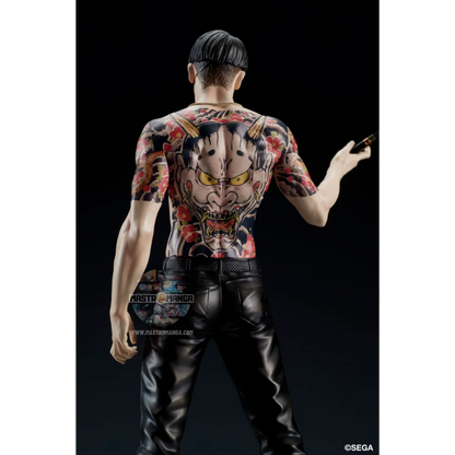 Goro Majima Battle Ver. Yakuza: Like a Dragon DIGSTA
