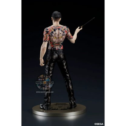 Goro Majima Battle Ver. Yakuza: Like a Dragon DIGSTA