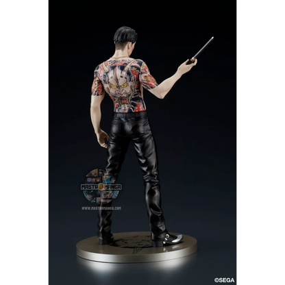 Goro Majima Battle Ver. Yakuza: Like a Dragon DIGSTA