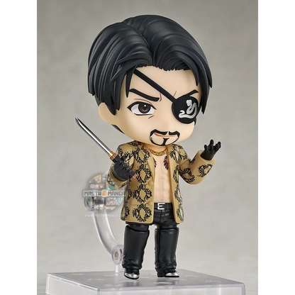 Goro Majima Yakuza Nendoroid