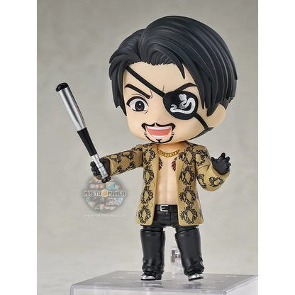 Goro Majima Yakuza Nendoroid
