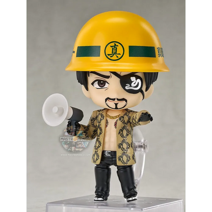 Goro Majima Yakuza Nendoroid