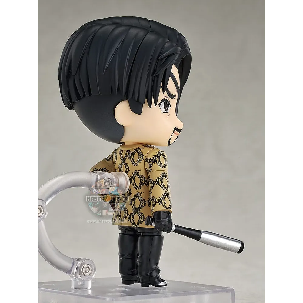 Goro Majima Yakuza Nendoroid