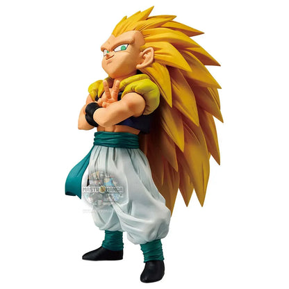 Gotenks Super Saiyan 3 Dragon Ball Battle Of Gods Ichibansho MASTERLISE