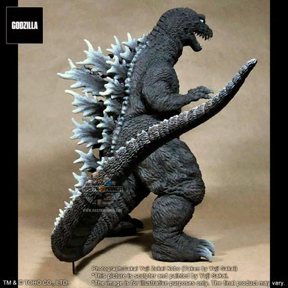 Godzilla Mothra and King Ghidorah: Giant Monsters All-Out Attack