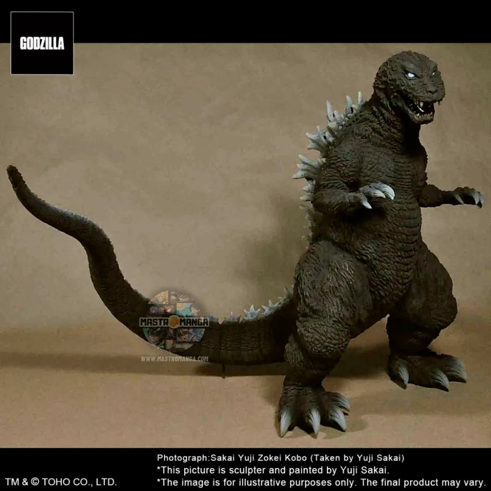 Godzilla Mothra and King Ghidorah: Giant Monsters All-Out Attack