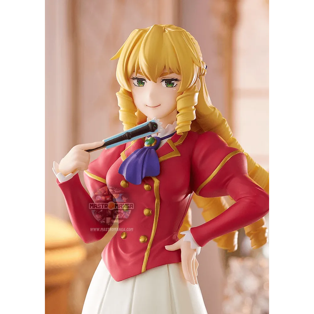 Grace Auvergne From Bureaucrat To Villainess POP UP PARADE L