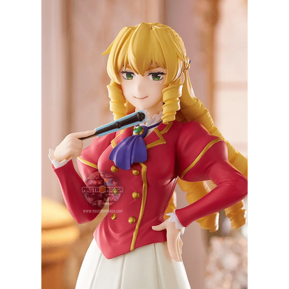 Grace Auvergne From Bureaucrat To Villainess POP UP PARADE L