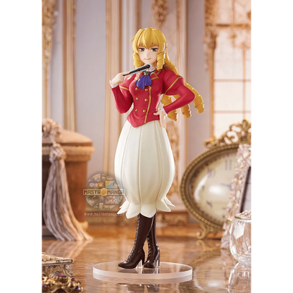 Grace Auvergne From Bureaucrat To Villainess POP UP PARADE L