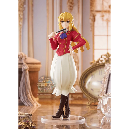 Grace Auvergne From Bureaucrat To Villainess POP UP PARADE L