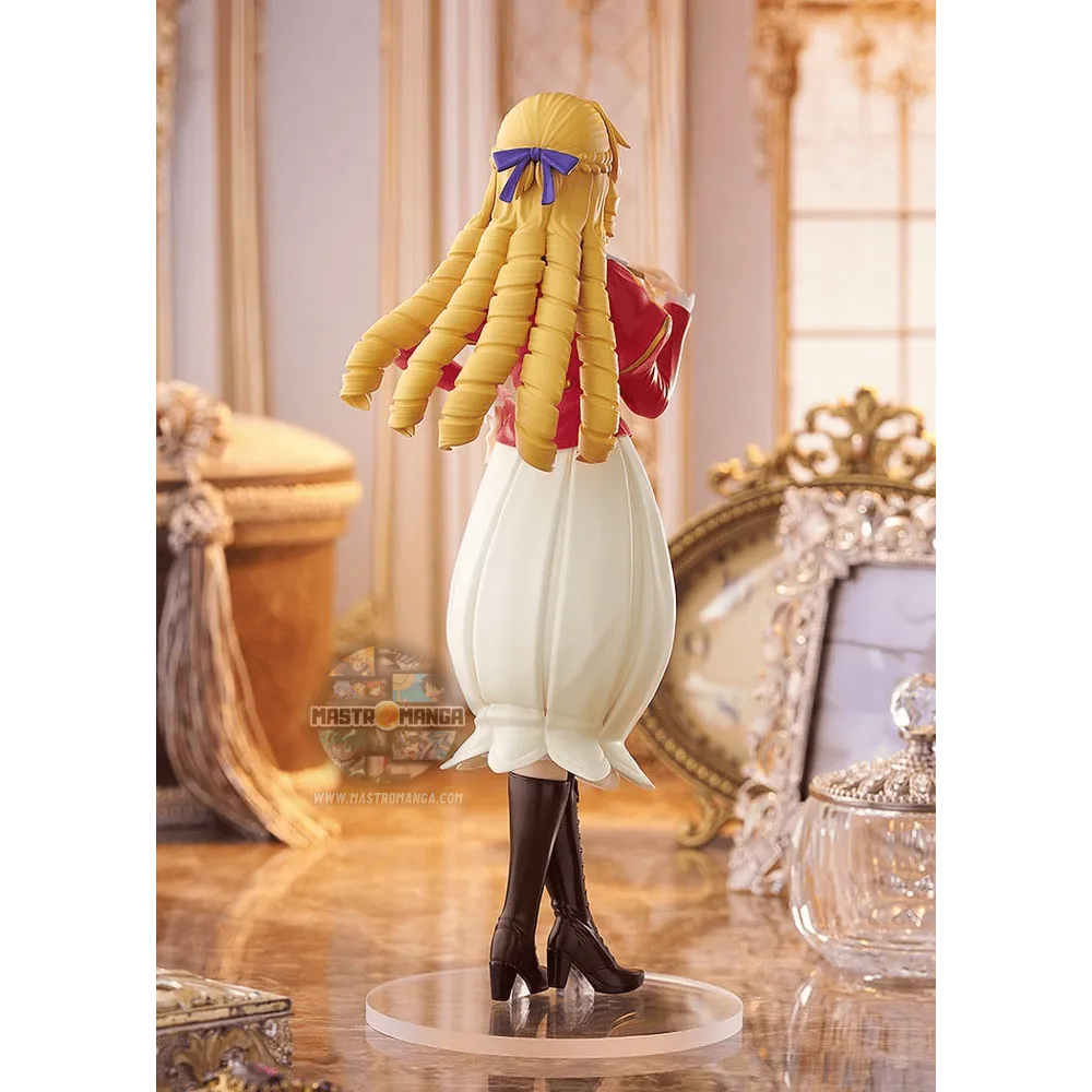 Grace Auvergne From Bureaucrat To Villainess POP UP PARADE L