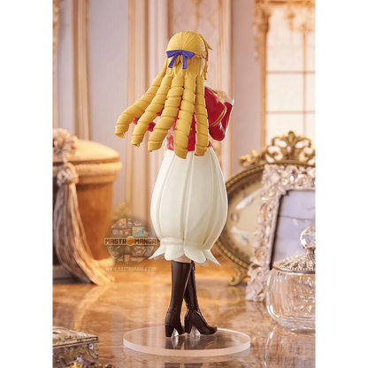 Grace Auvergne From Bureaucrat To Villainess POP UP PARADE L