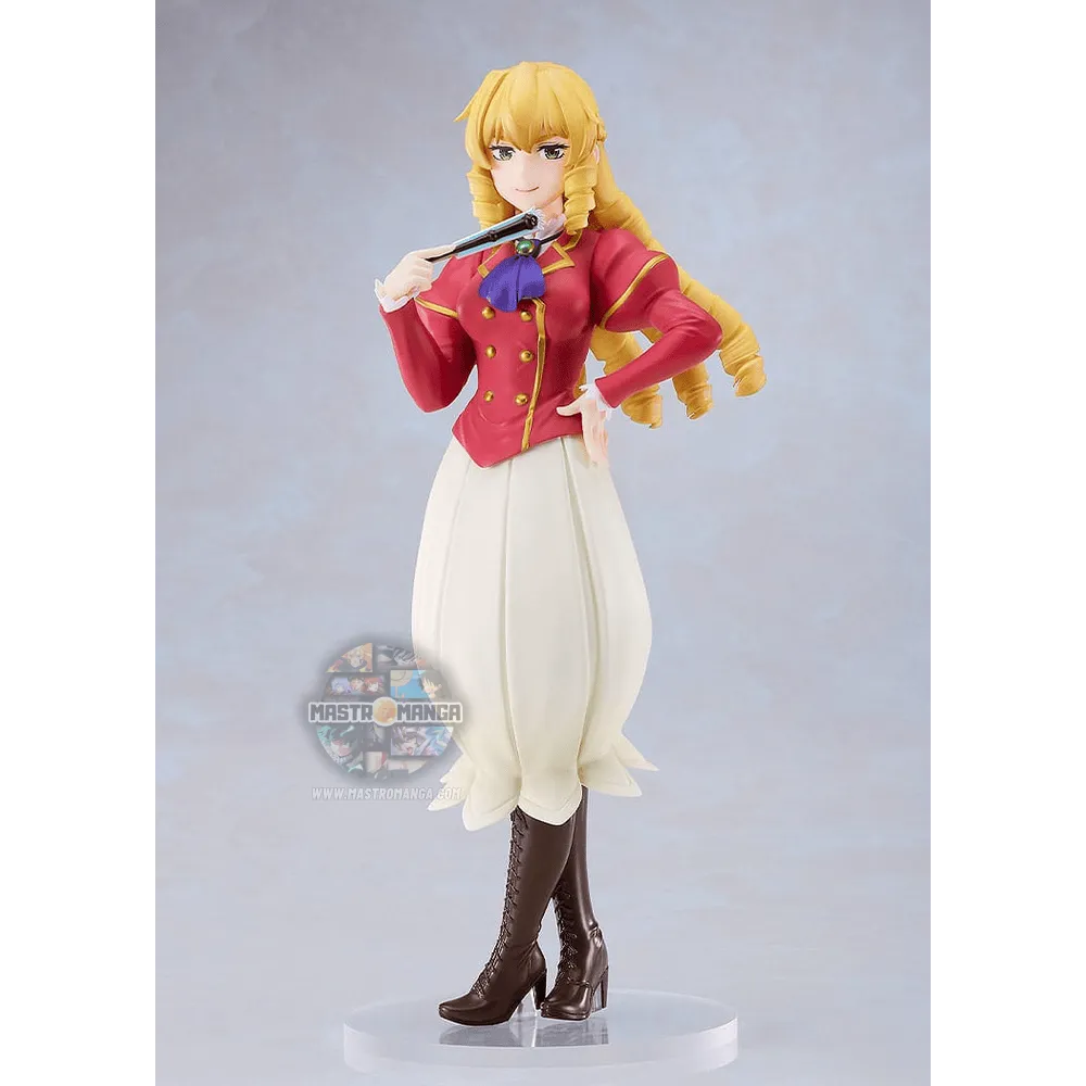 Grace Auvergne From Bureaucrat To Villainess POP UP PARADE L