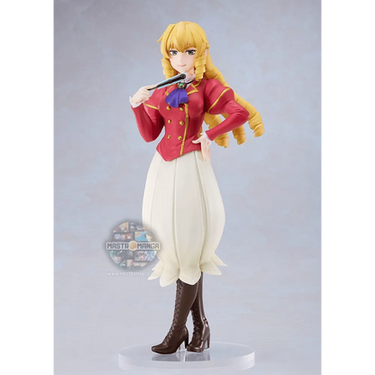 Grace Auvergne From Bureaucrat To Villainess POP UP PARADE L