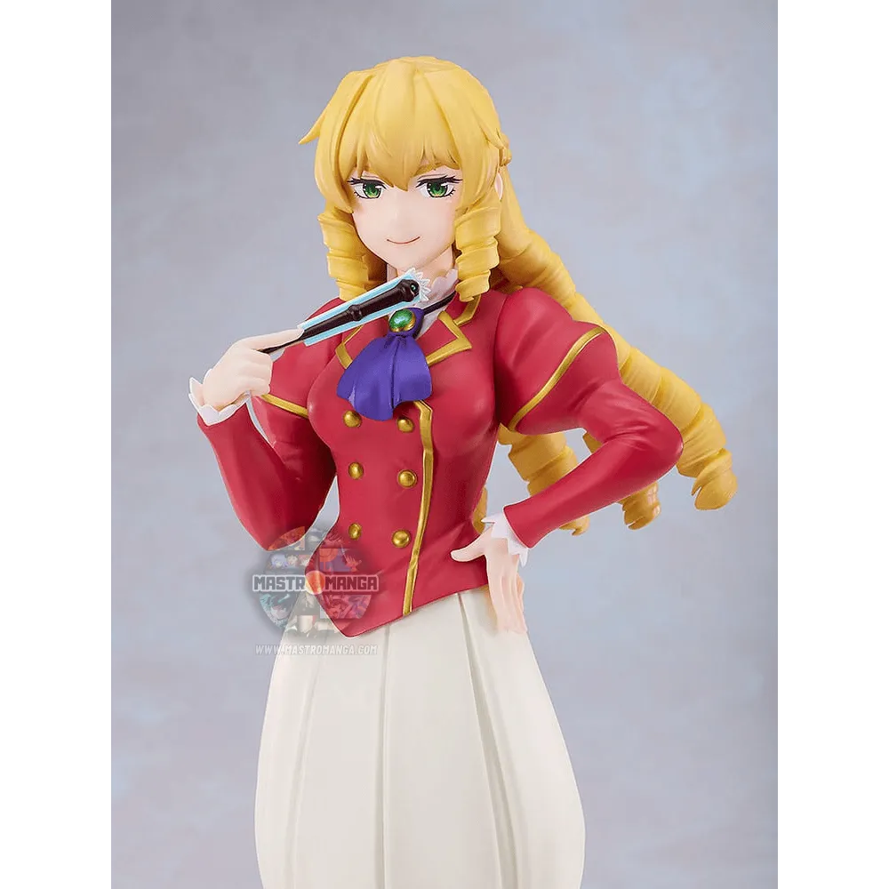 Grace Auvergne From Bureaucrat To Villainess POP UP PARADE L