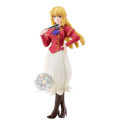 Grace Auvergne From Bureaucrat To Villainess POP UP PARADE L