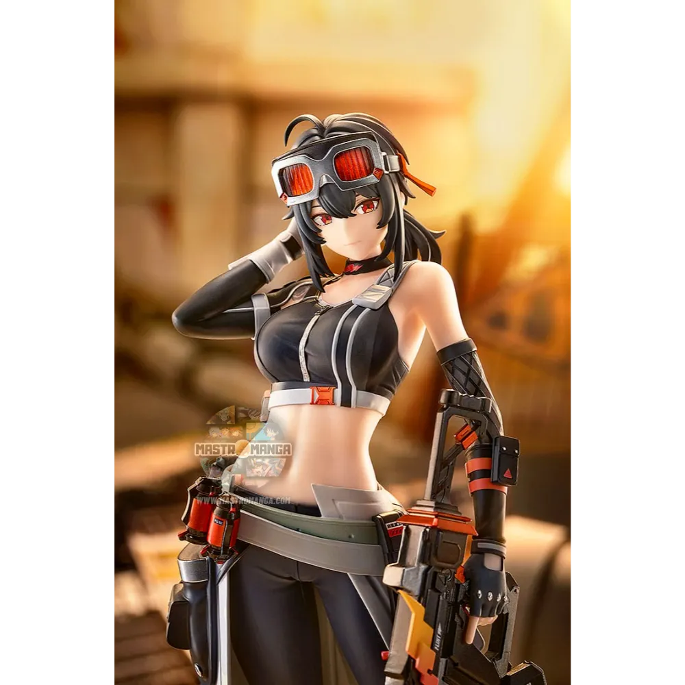 Grace Howard Zenless Zone Zero POP UP PARADE SP