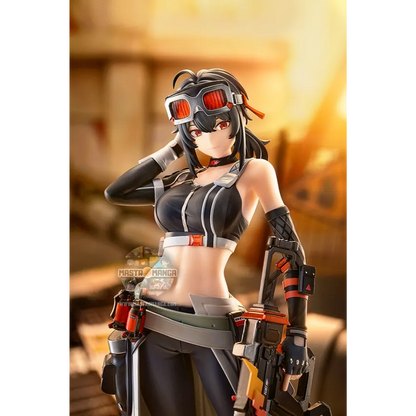 Grace Howard Zenless Zone Zero POP UP PARADE SP