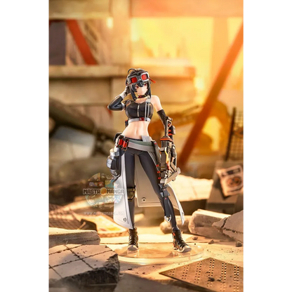 Grace Howard Zenless Zone Zero POP UP PARADE SP