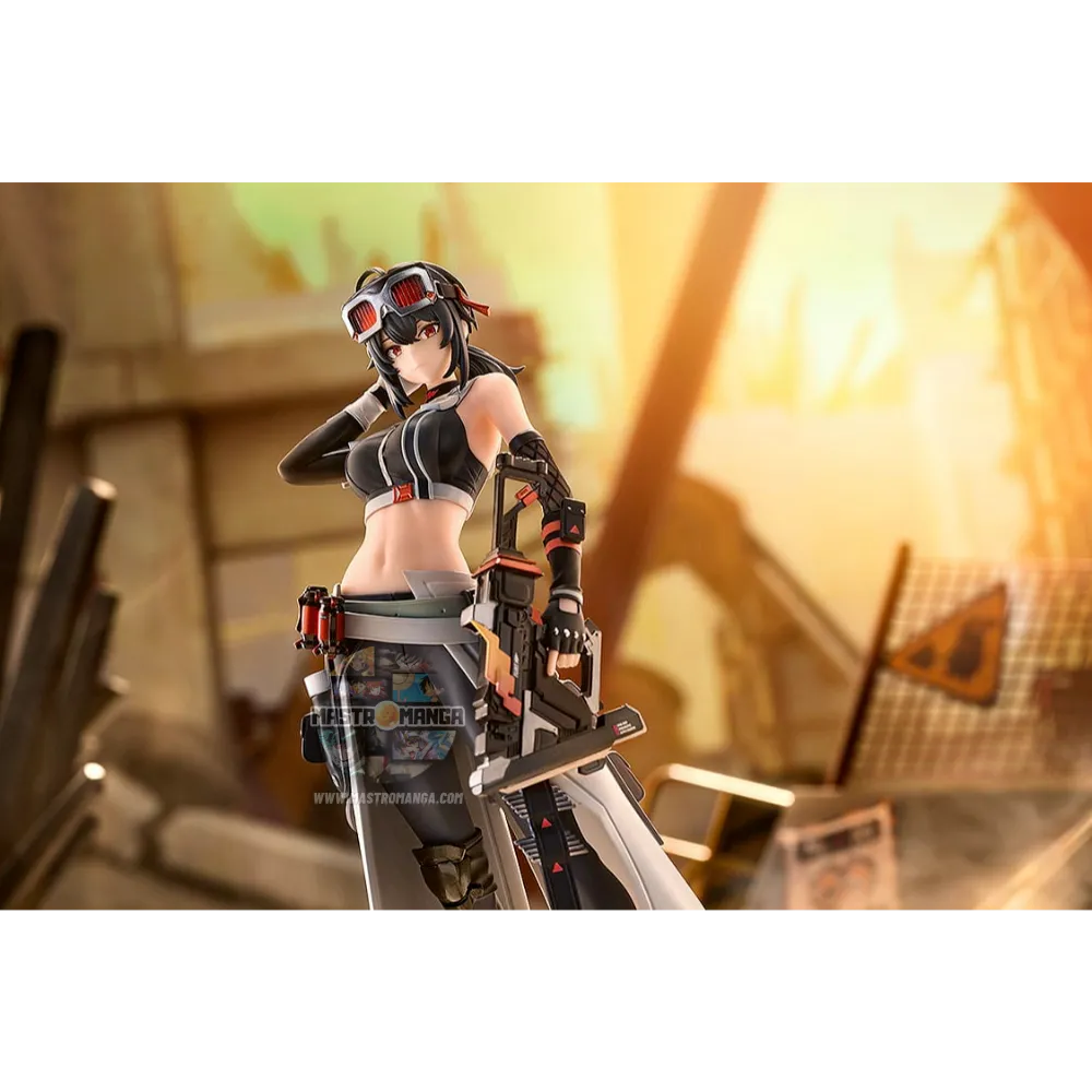 Grace Howard Zenless Zone Zero POP UP PARADE SP