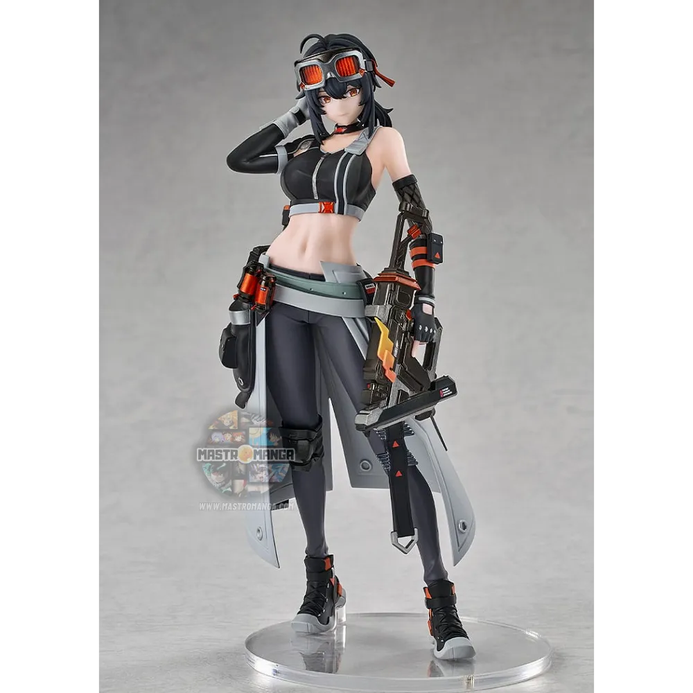 Grace Howard Zenless Zone Zero POP UP PARADE SP