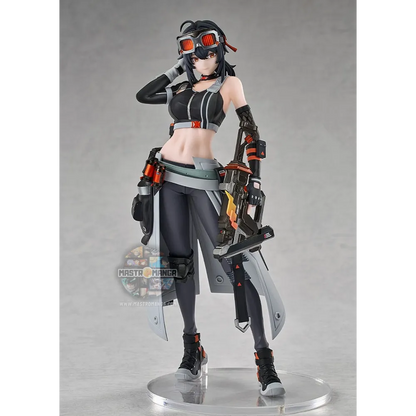 Grace Howard Zenless Zone Zero POP UP PARADE SP