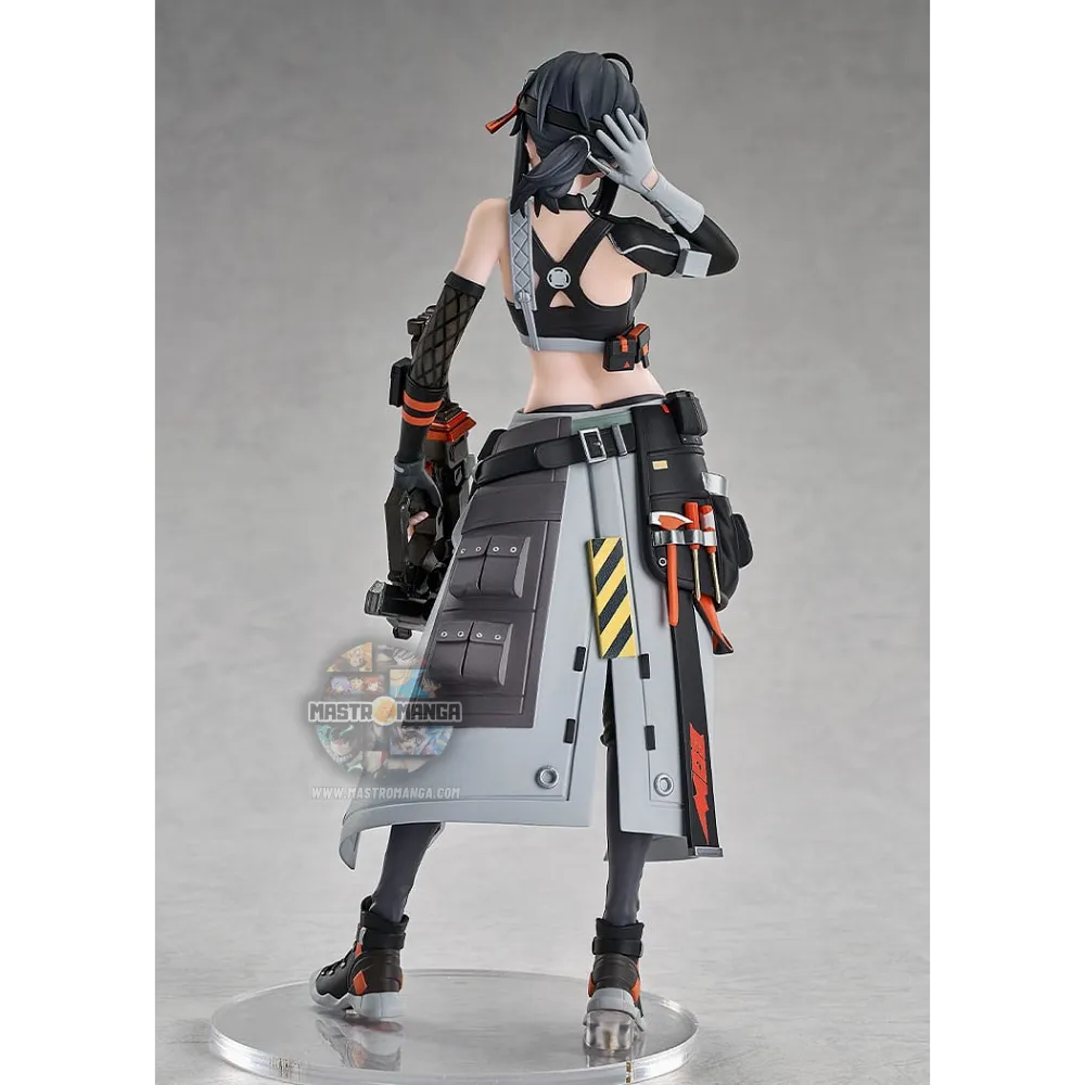 Grace Howard Zenless Zone Zero POP UP PARADE SP